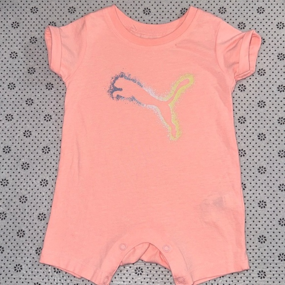 🛍CUTE LITTLE GIRLS ROMPER SIZE 0-3 MONTHS 🛍